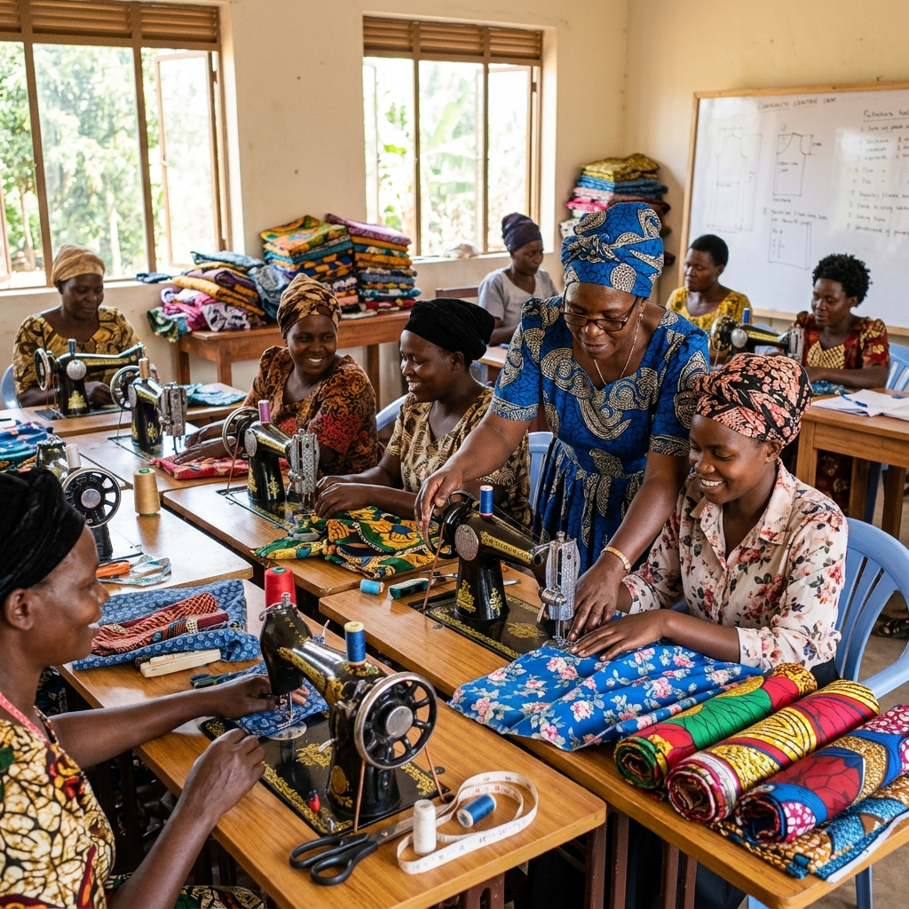 Skills acquisition training